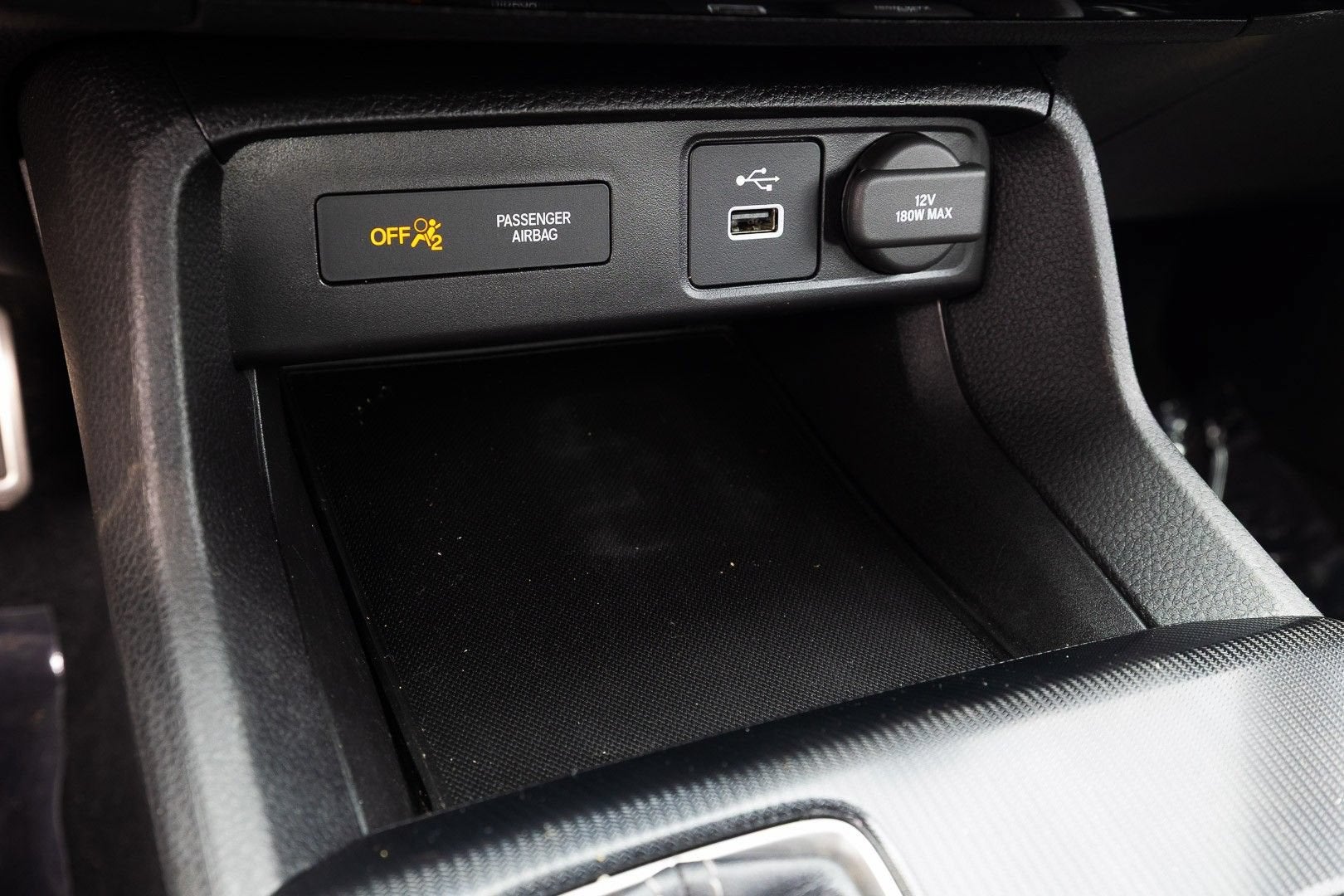 2022 Honda Civic Sedan Sport
