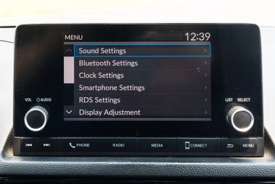 2022 Honda Civic Sedan Sport