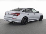 2022 Honda Civic Sedan Sport