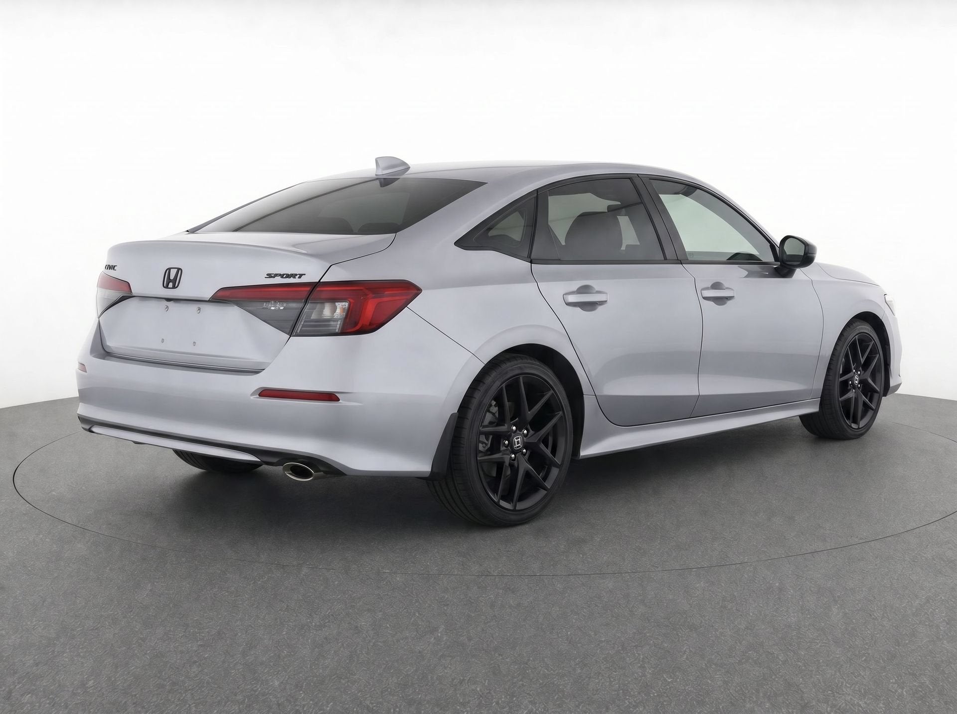 2022 Honda Civic Sedan Sport