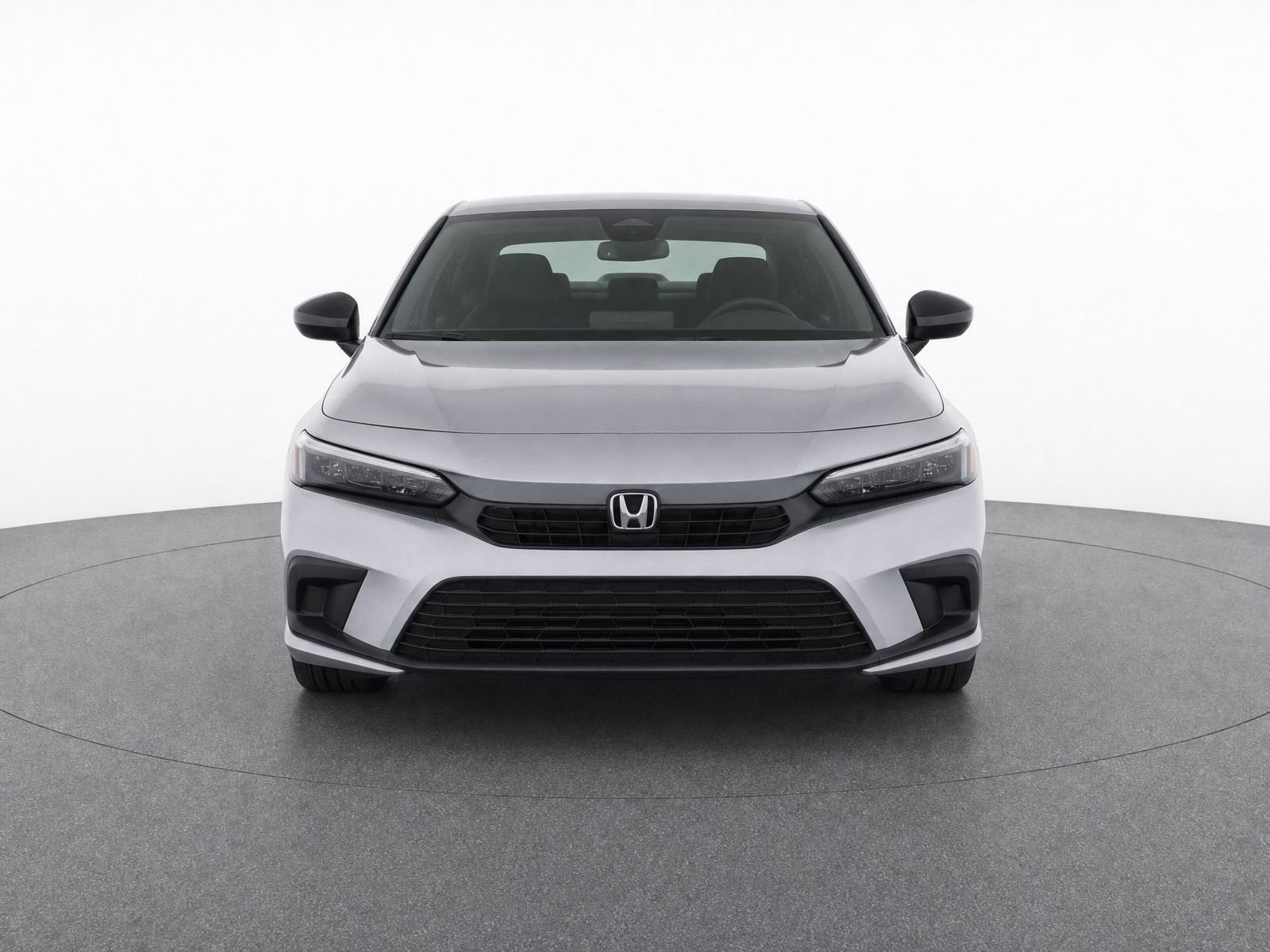 2022 Honda Civic Sedan Sport