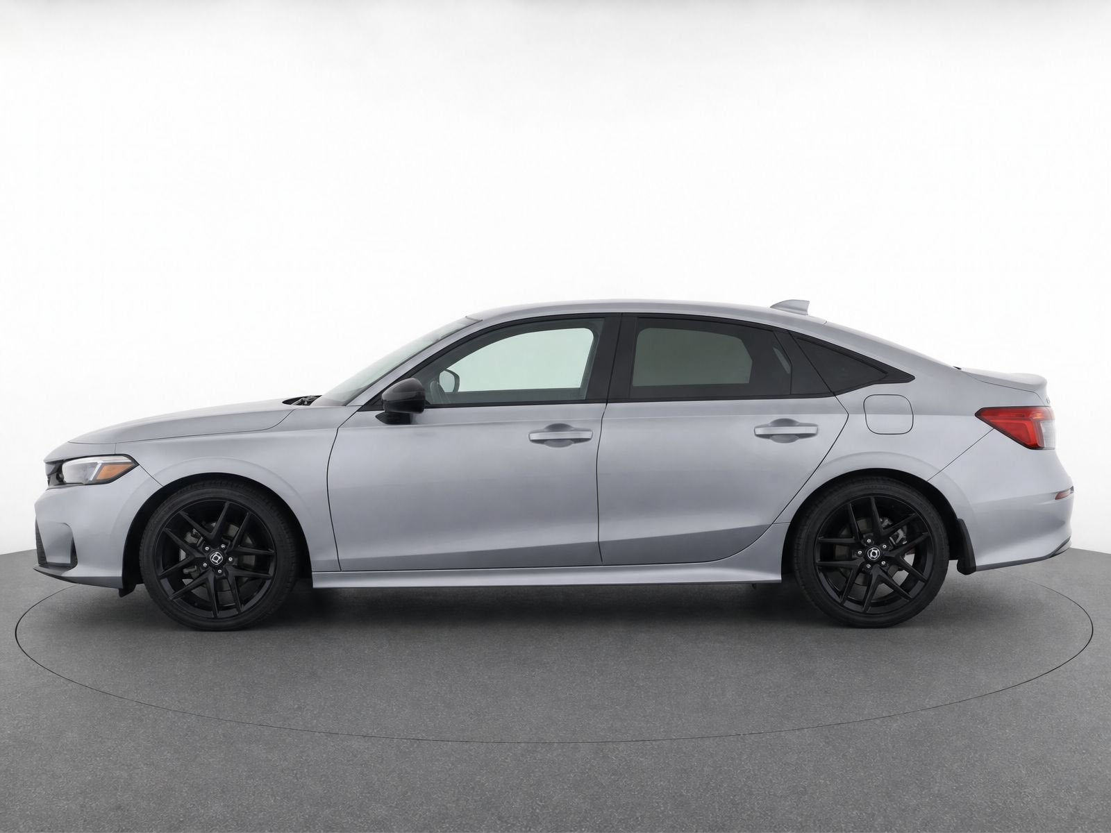 2022 Honda Civic Sedan Sport