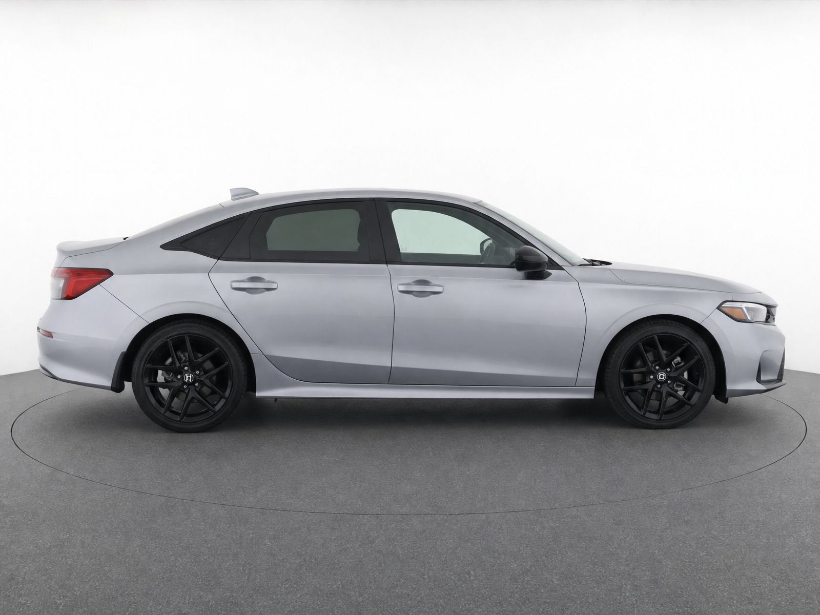 2022 Honda Civic Sedan Sport