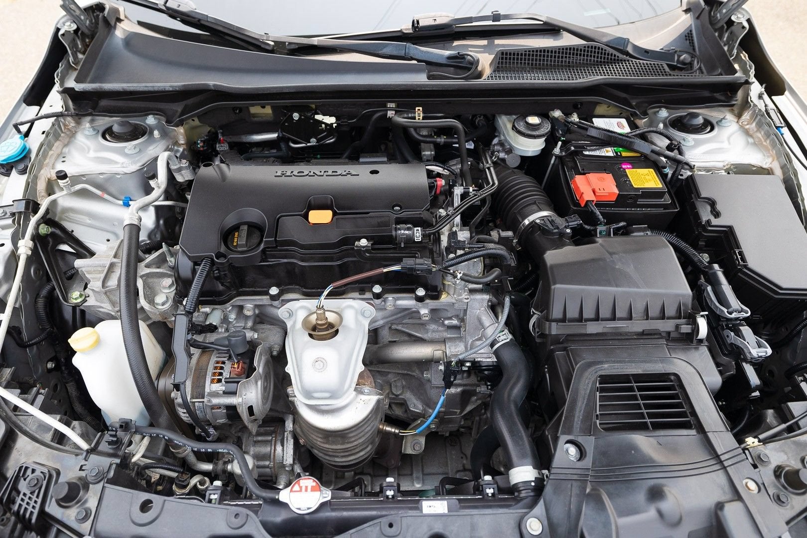 2022 Honda Civic Sedan Sport