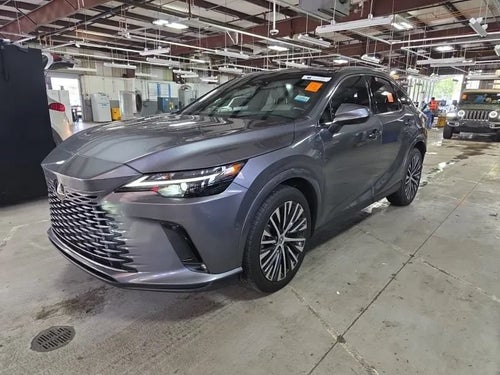 2023 Lexus RX RX 350