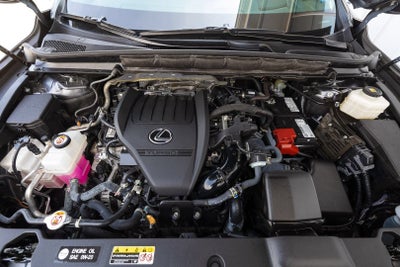 2023 Lexus RX RX 350