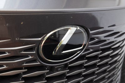 2023 Lexus RX RX 350