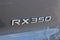 2023 Lexus RX RX 350