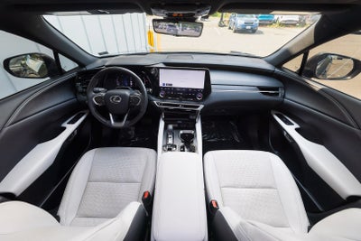 2023 Lexus RX RX 350
