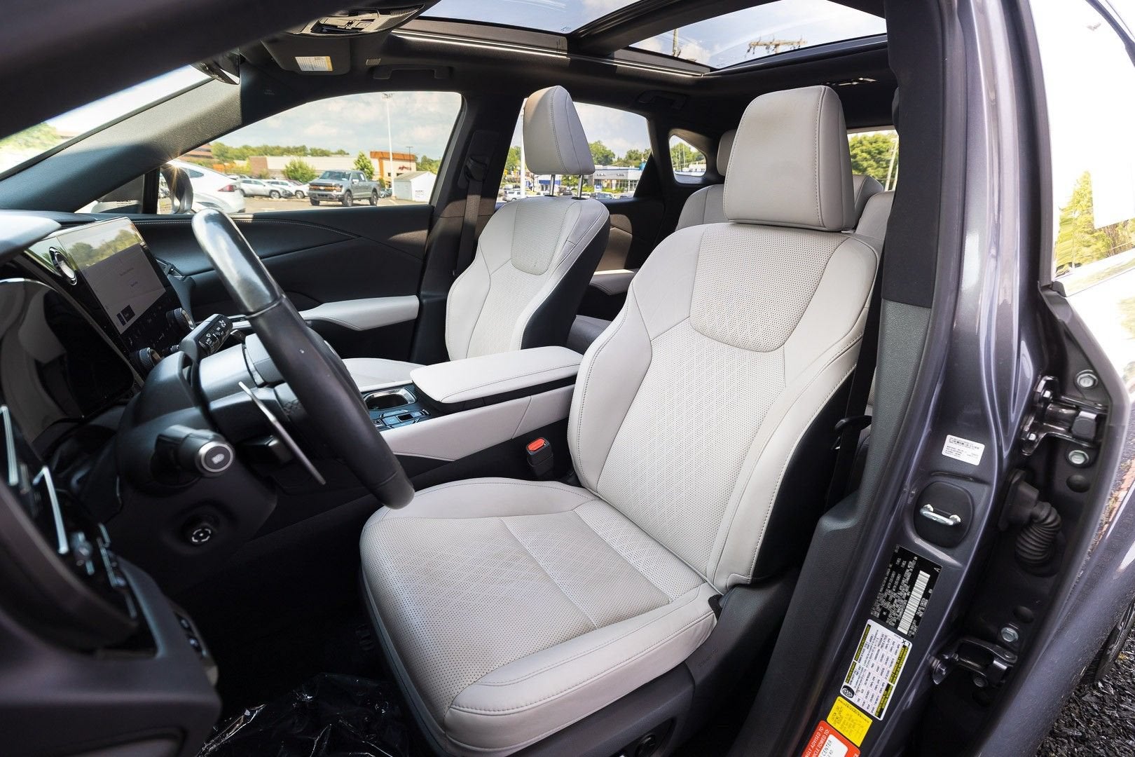 2023 Lexus RX RX 350