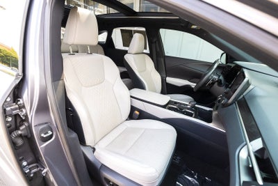 2023 Lexus RX RX 350