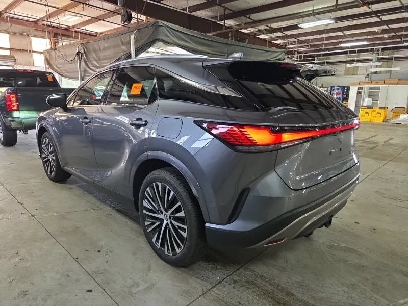 2023 Lexus RX RX 350