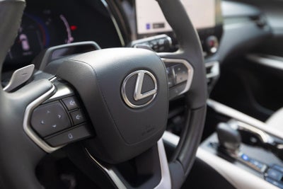 2023 Lexus RX RX 350