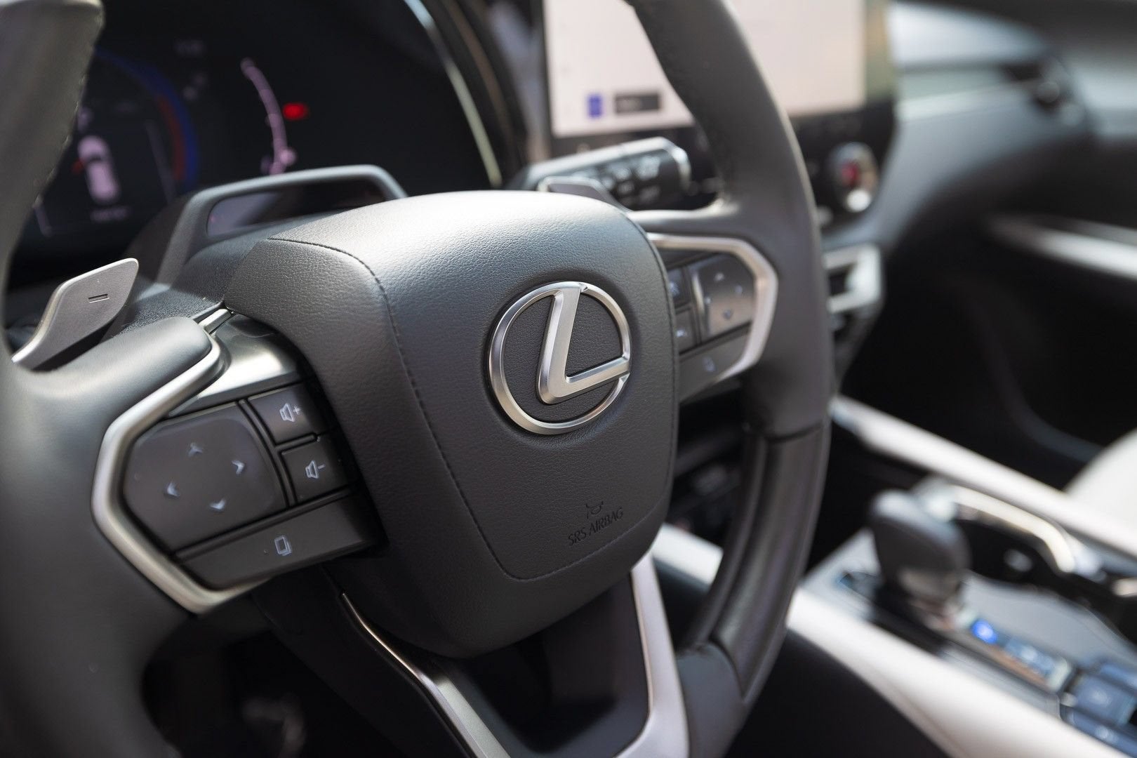 2023 Lexus RX RX 350
