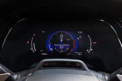 2023 Lexus RX RX 350