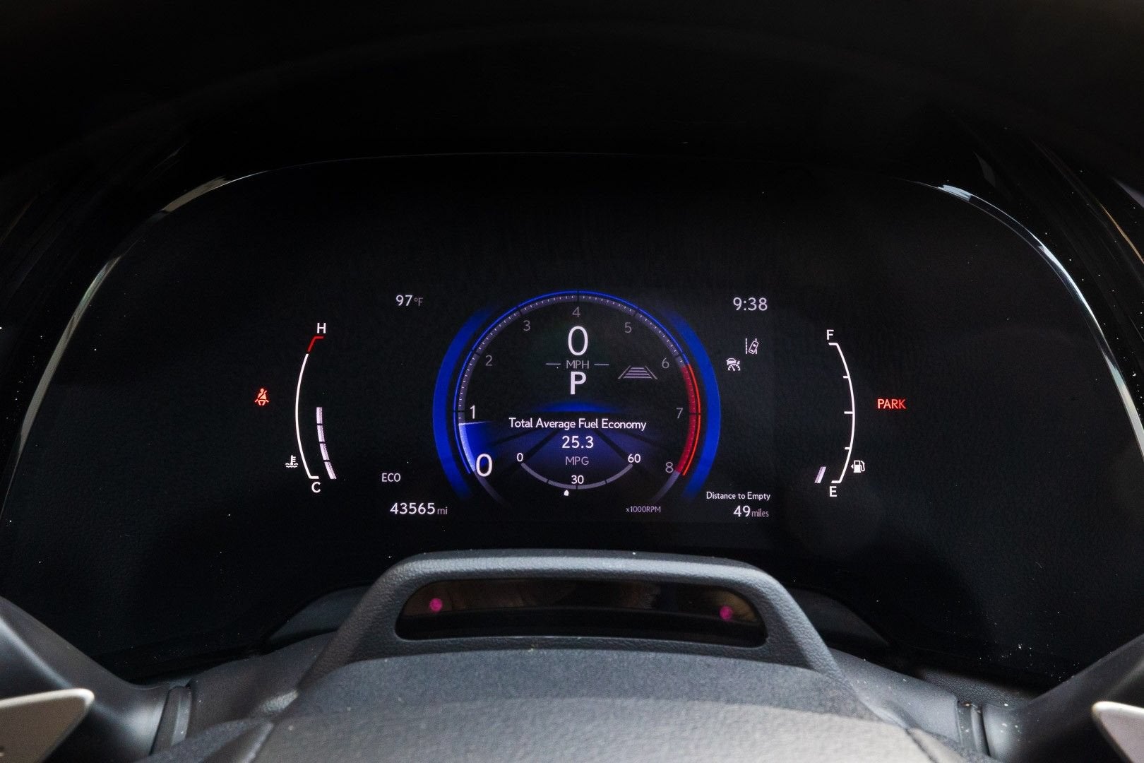 2023 Lexus RX RX 350