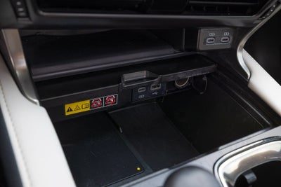 2023 Lexus RX RX 350