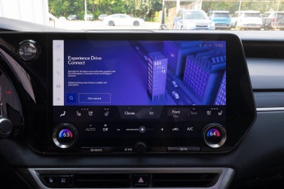 2023 Lexus RX RX 350