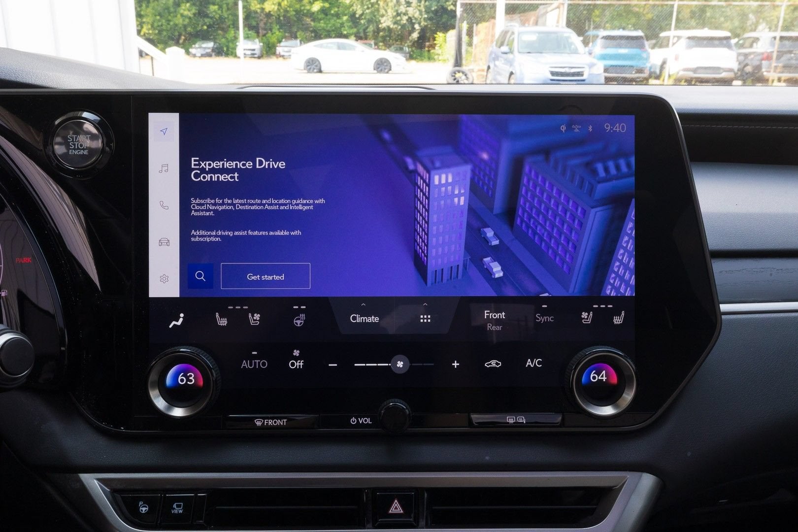 2023 Lexus RX RX 350