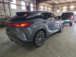 2023 Lexus RX RX 350