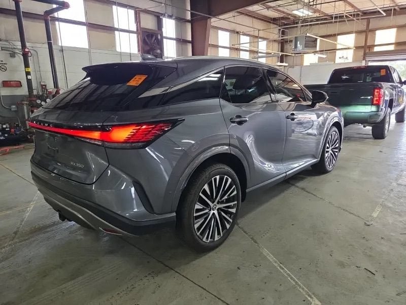 2023 Lexus RX RX 350