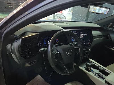 2023 Lexus RX RX 350