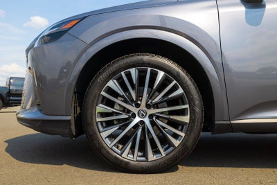 2023 Lexus RX RX 350