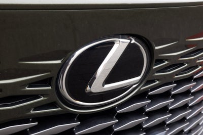 2023 Lexus RX RX 350