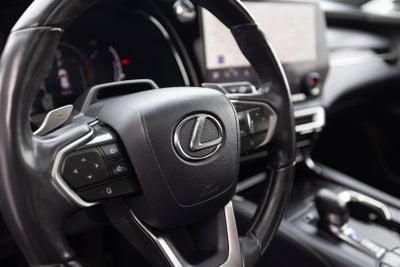 2023 Lexus RX RX 350