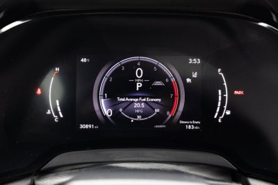 2023 Lexus RX RX 350