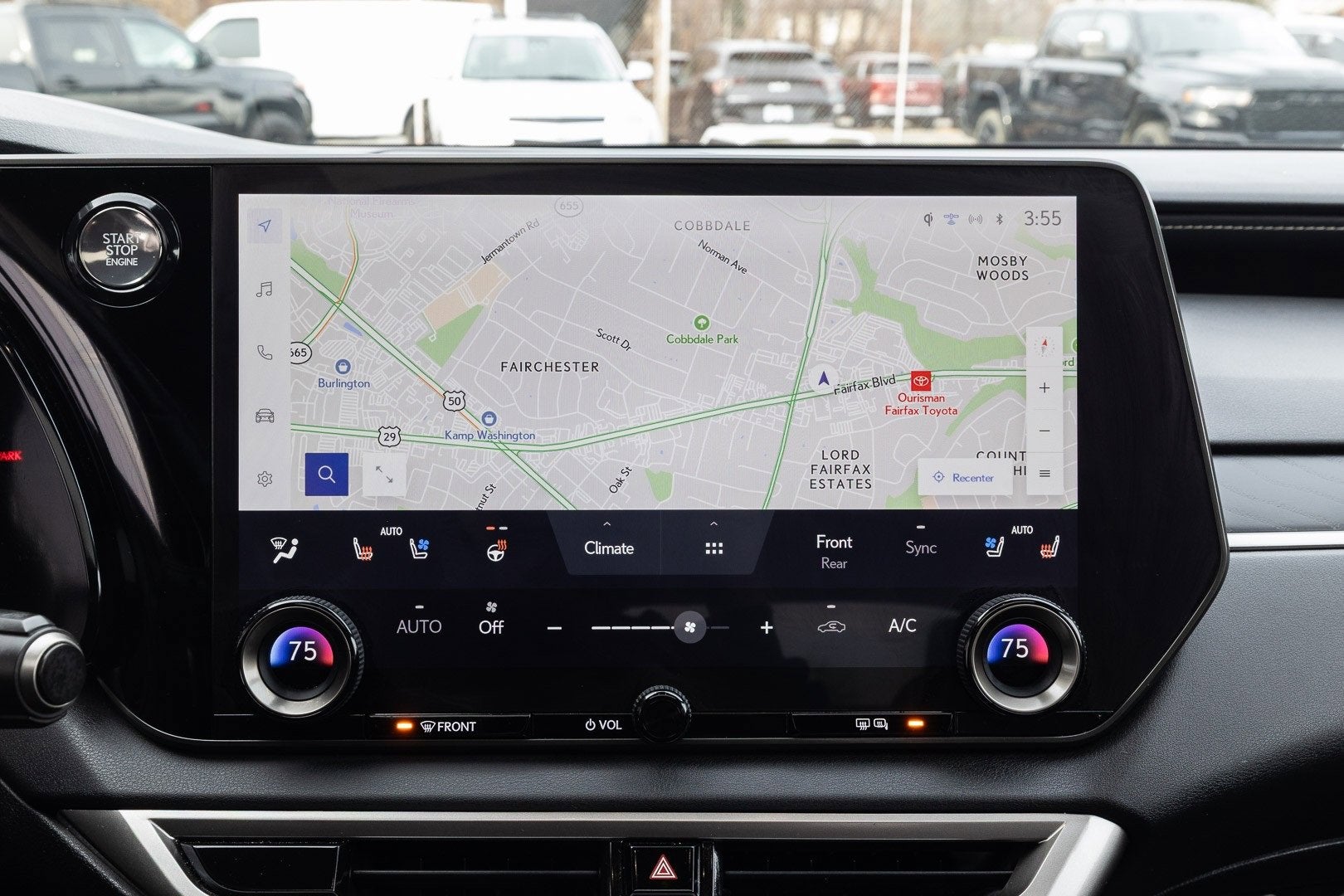 2023 Lexus RX RX 350