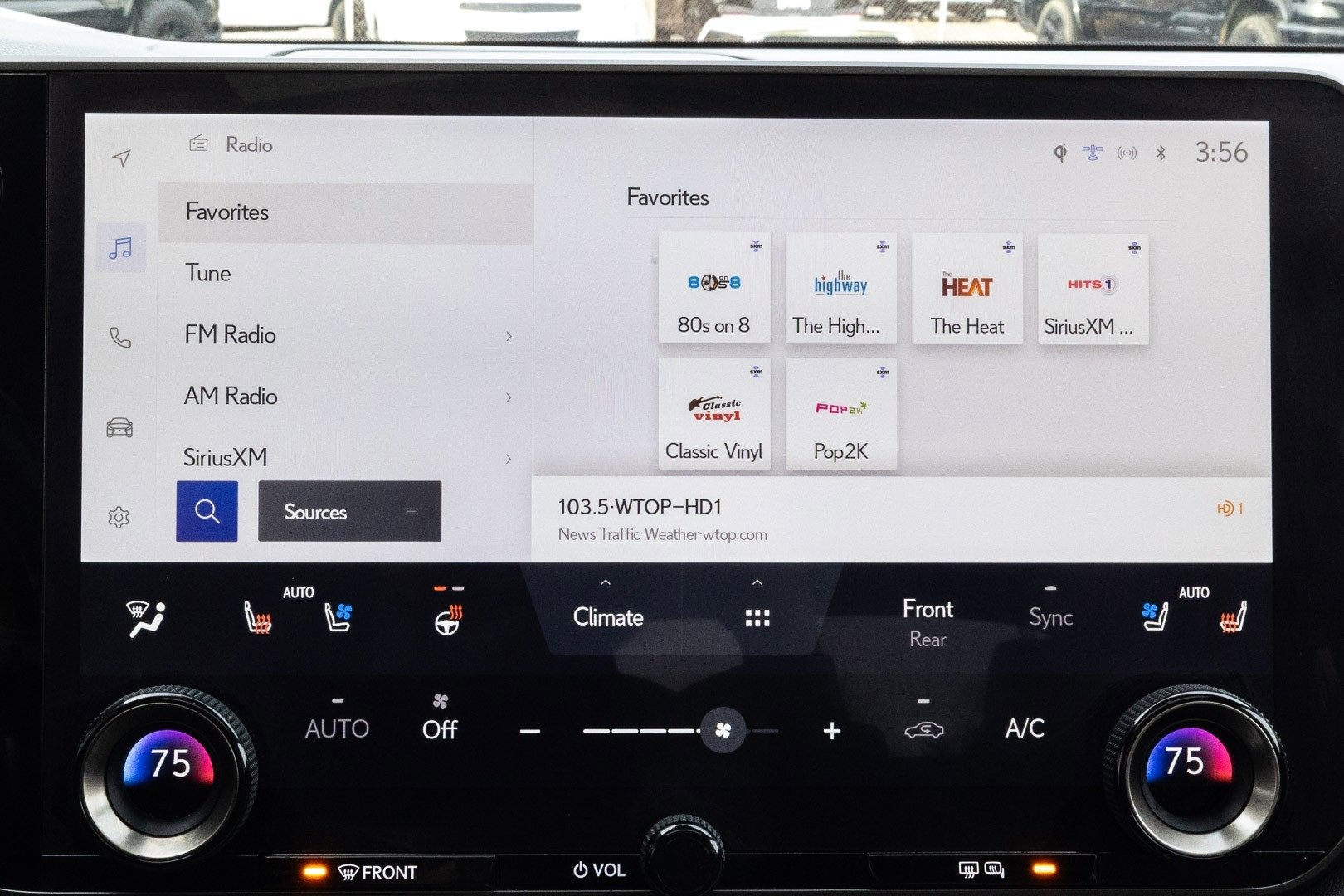 2023 Lexus RX RX 350