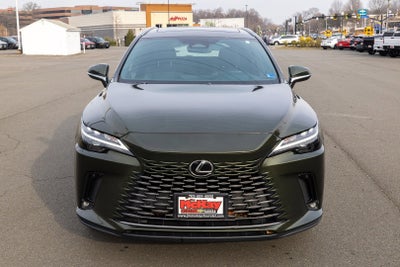 2023 Lexus RX RX 350