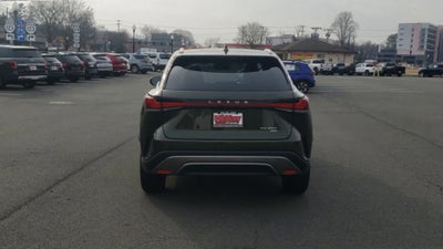 2023 Lexus RX RX 350