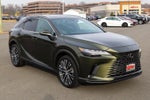 2023 Lexus RX RX 350