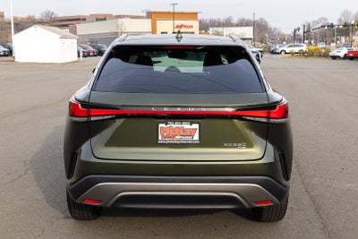 2023 Lexus RX RX 350