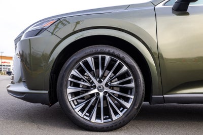 2023 Lexus RX RX 350