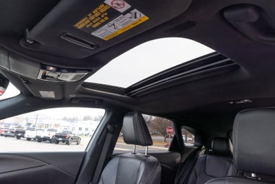 2023 Lexus RX RX 350