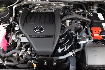 2023 Lexus RX RX 350
