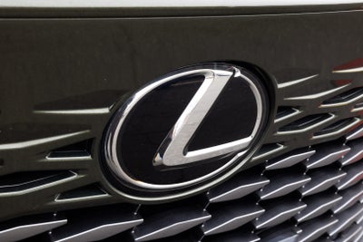 2023 Lexus RX RX 350