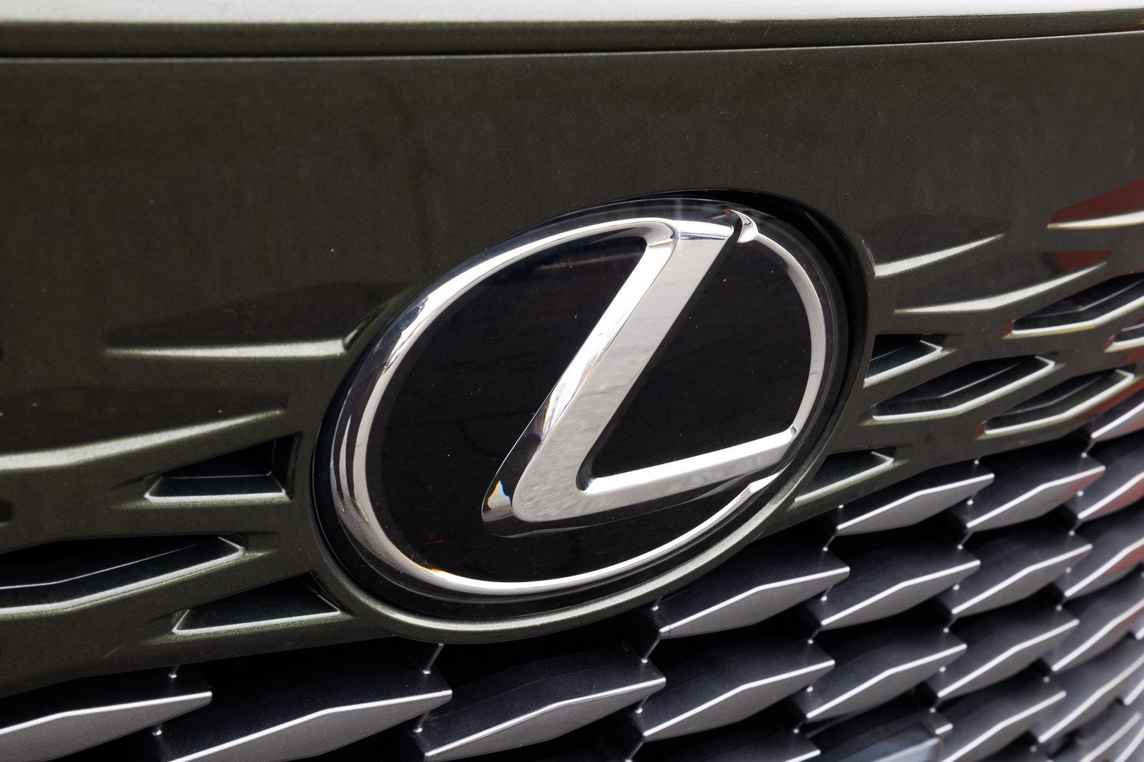 2023 Lexus RX RX 350