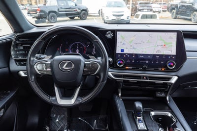 2023 Lexus RX RX 350