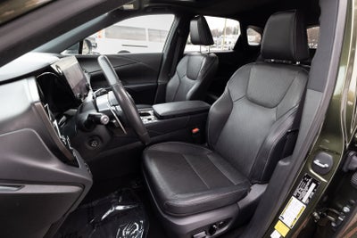 2023 Lexus RX RX 350