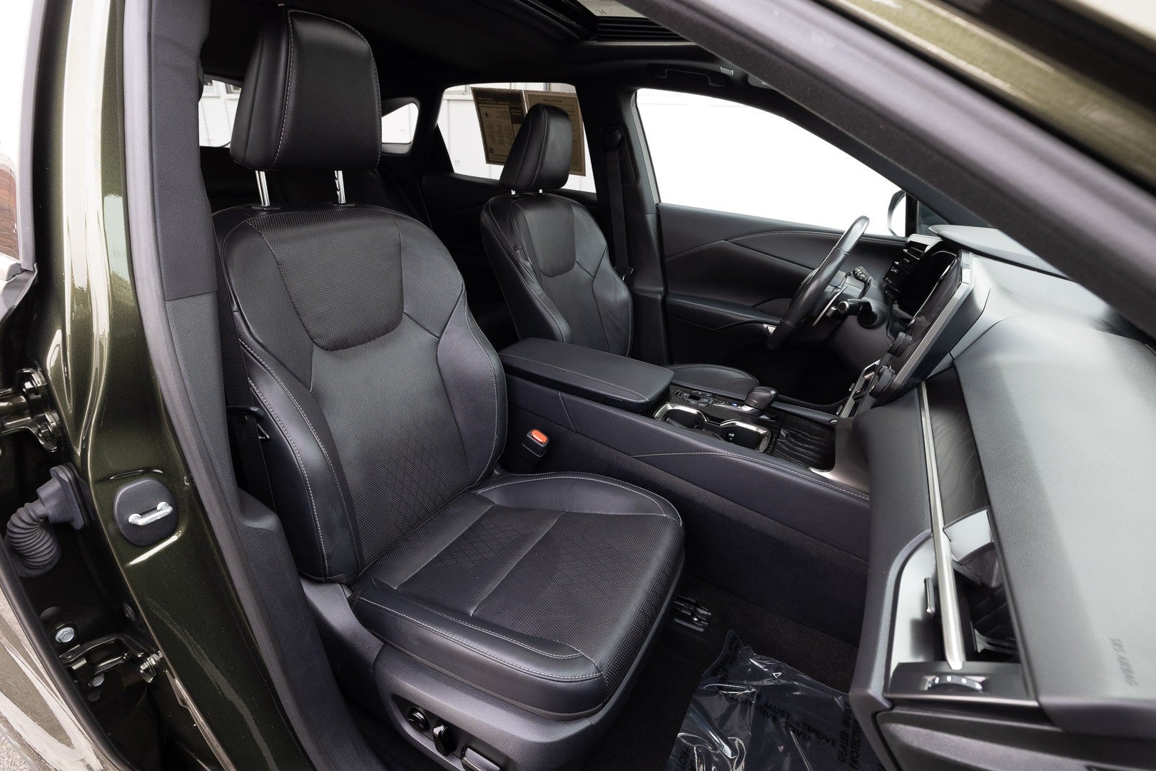 2023 Lexus RX RX 350