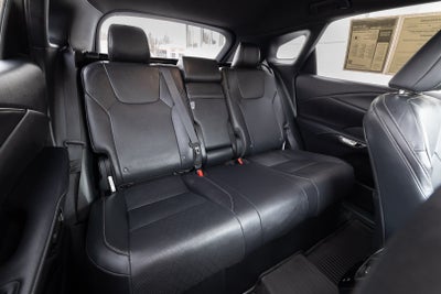 2023 Lexus RX RX 350