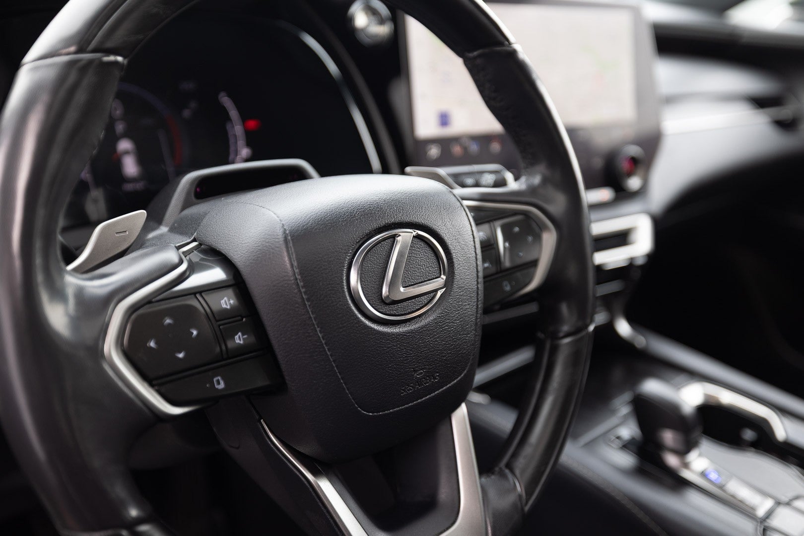 2023 Lexus RX RX 350