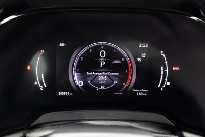 2023 Lexus RX RX 350