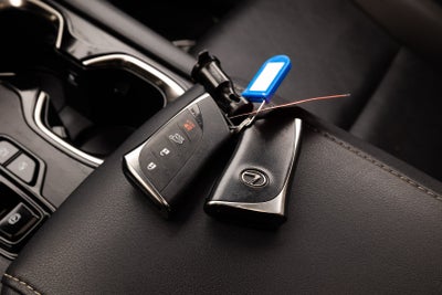 2023 Lexus RX RX 350