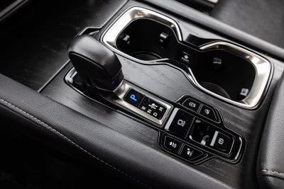 2023 Lexus RX RX 350