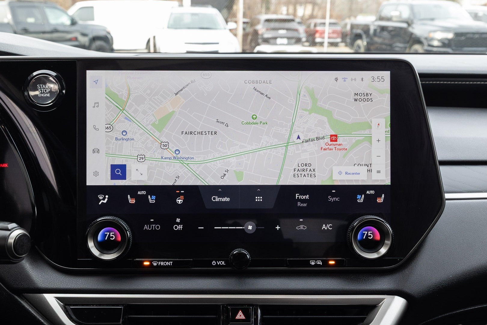 2023 Lexus RX RX 350